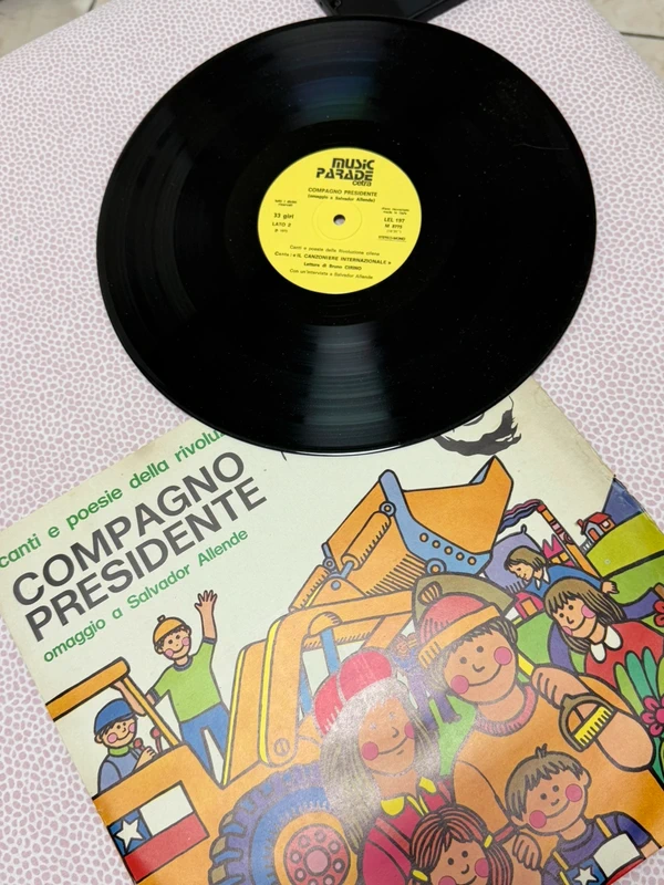 vinile