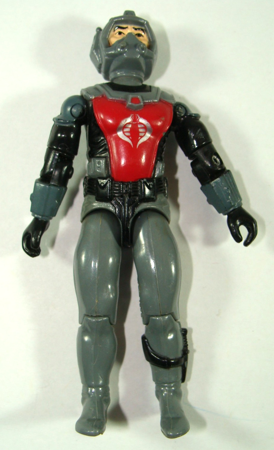 Anguille GI Joe Cobra serie 4 1985 (buone condizioni)
