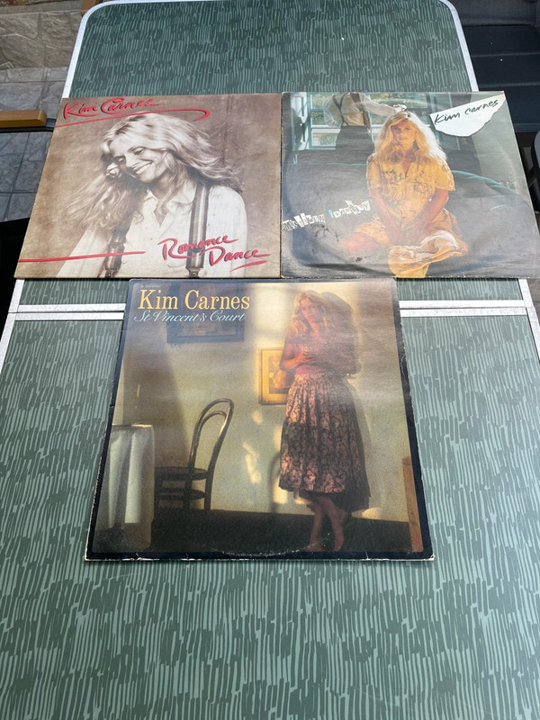Lot kim carnes