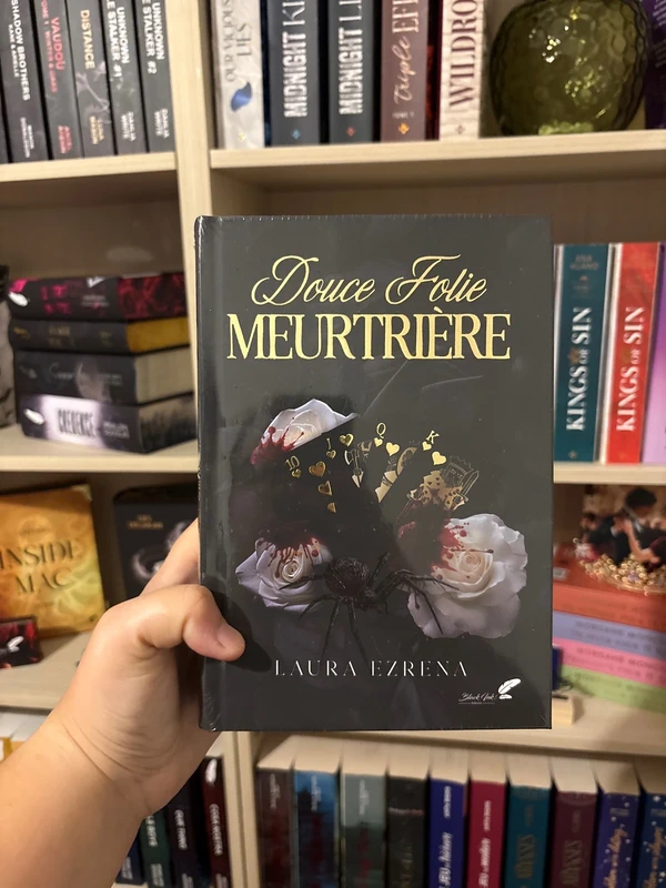 Douce folie meurtrière collector