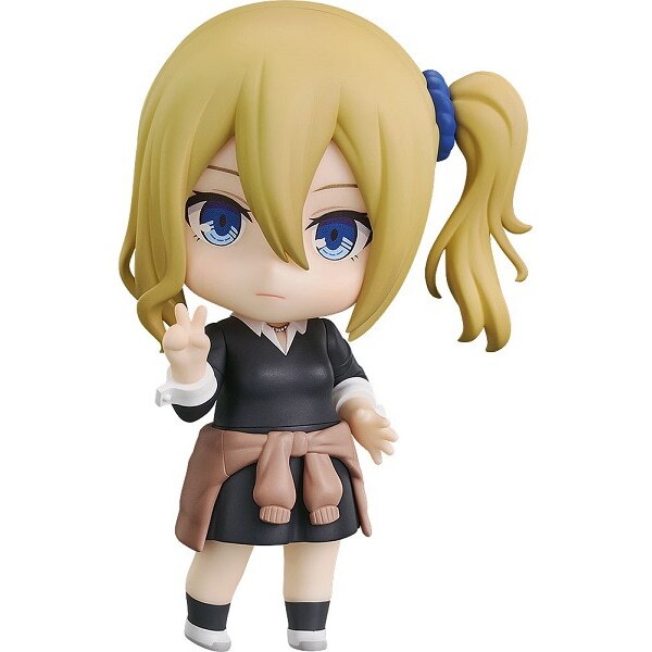 Personaggio Nendoroid Kaguya-sama Love Is War Il Primo Bacio Ai Hayasaka