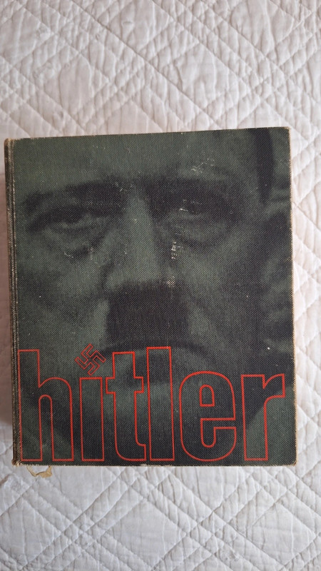 Hitler