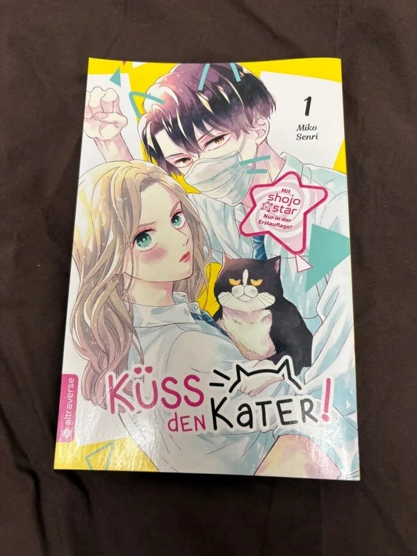 Manga