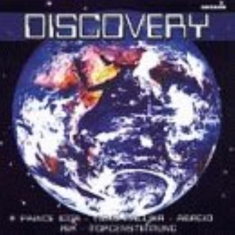 Various - Discovery CD Various (1998)