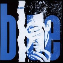 Almost Blue von Costello,Elvis | CD | Zustand sehr gut