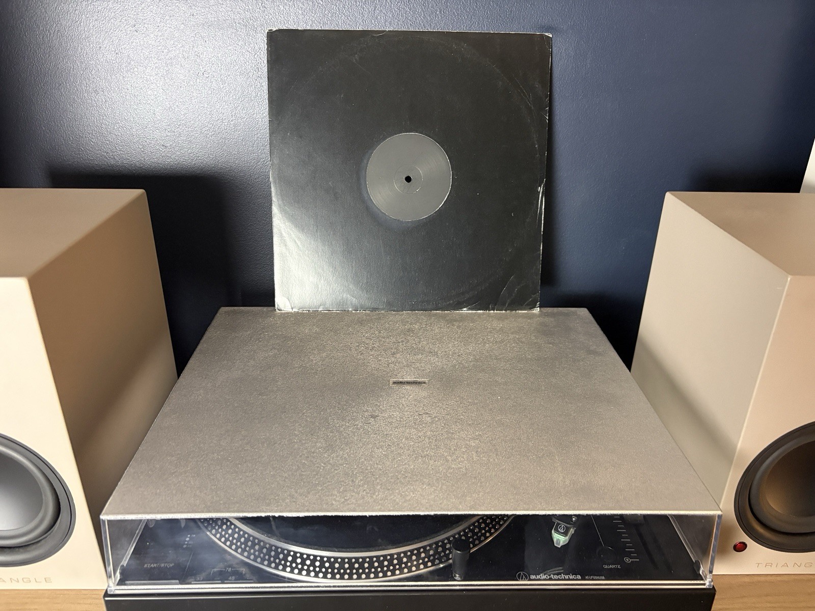 Pet Shop Boys West End Girls Shep Pettibone Mastermix 12” Promo Vinyl VG