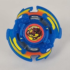 Hasbro Tomy Dranzer Spiral 3-80T Beyblade X Booster BX-00 Top Anime Vietnam