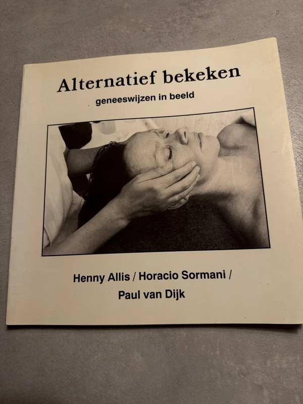 Alternatief bekeken