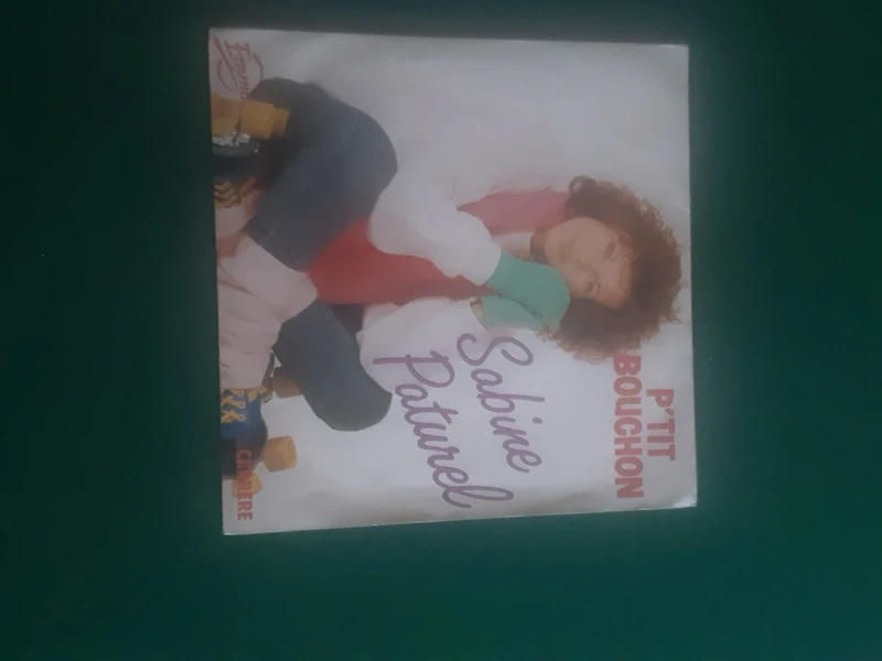 Vinyle