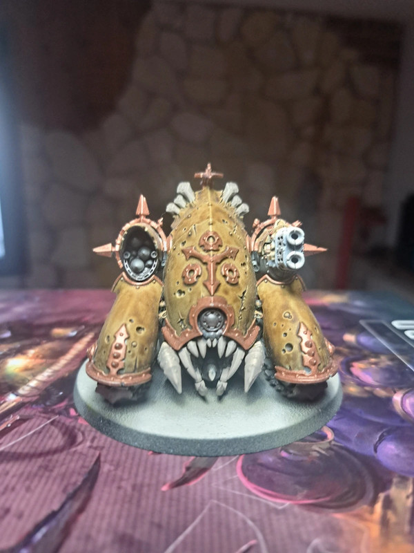 Myphitc Blight Hauler B