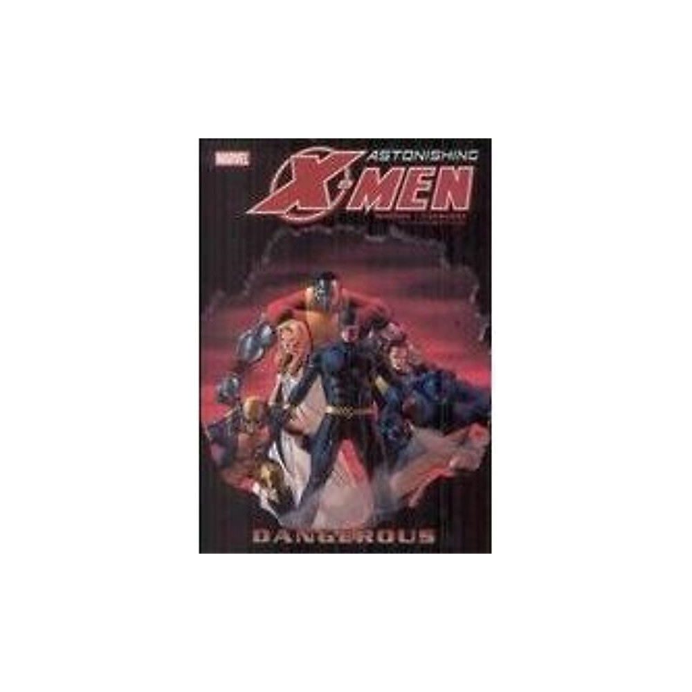 ASTONISHING X-MEN: PERICOLOSO (2) Joss Whedon (Autore) Ishikawa Hiroto Usato 2
