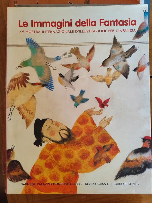 Le immagini della fantasia
