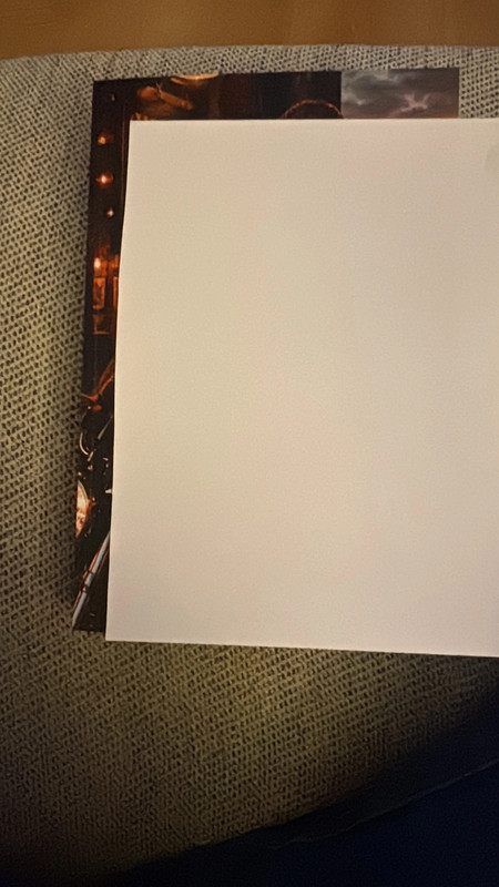 Libro dedicado de Emi C Kastle