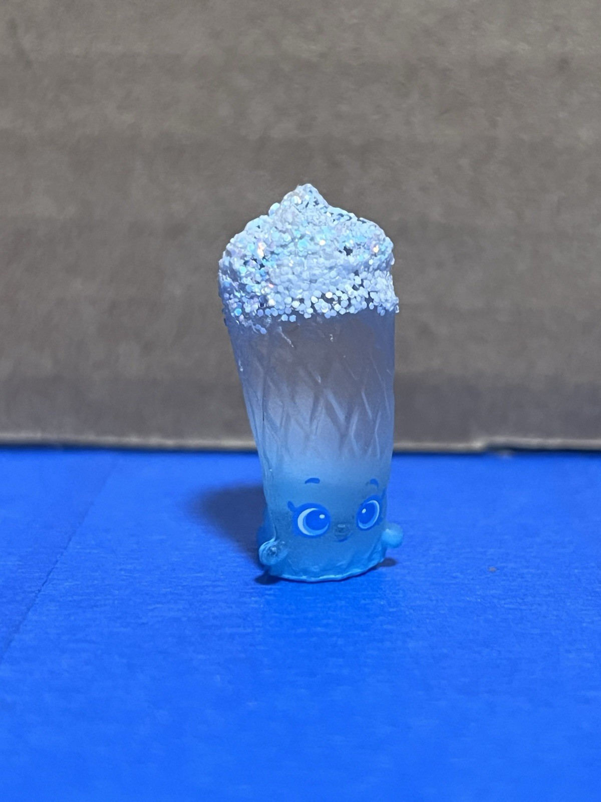 Shopkins Real Littles Limited Edition King Cone