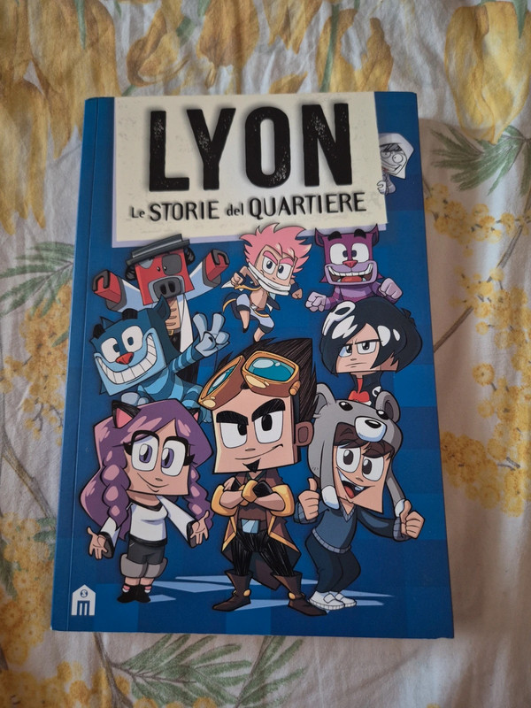 Libro