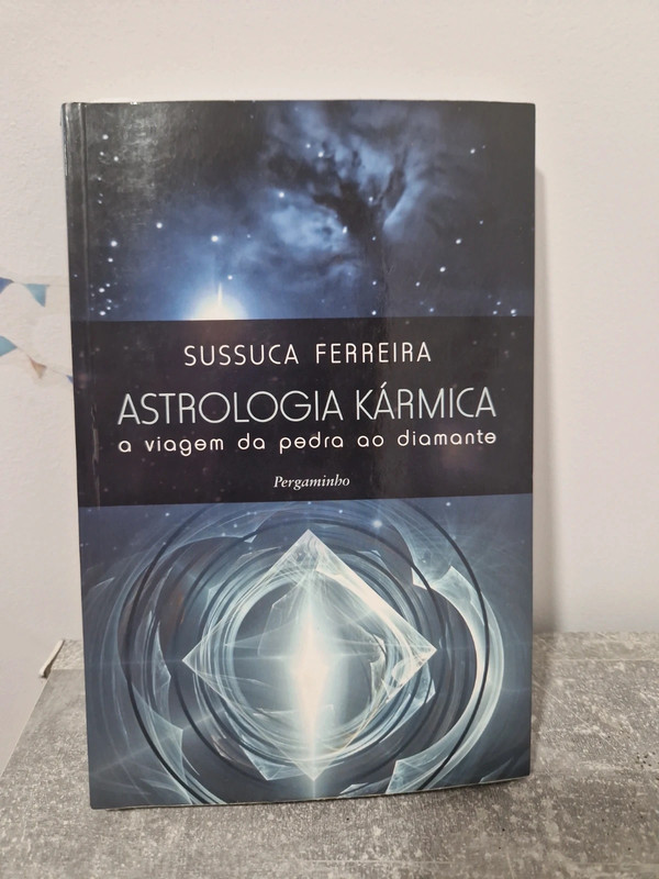 Astrologia karmica