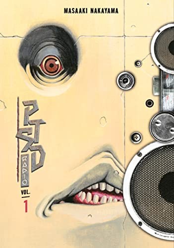 PTSD Radio 1 (Vol. 1-2): Omnibus - Nakayama, Masaaki
