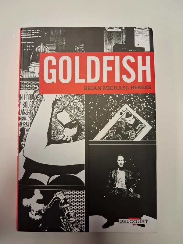 Goldfish