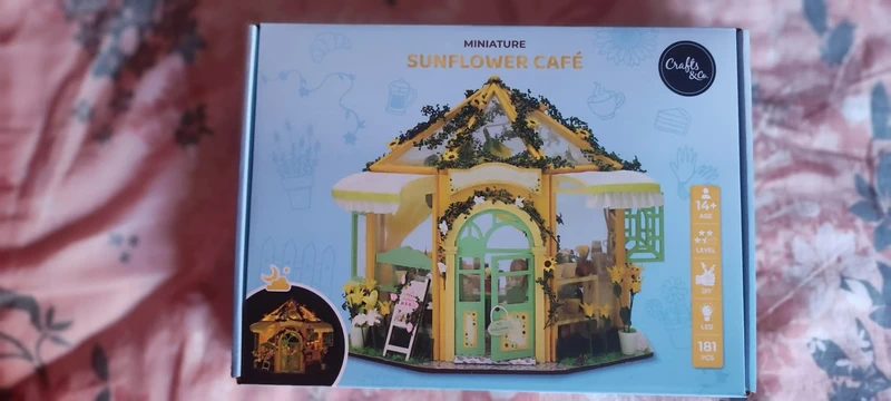 Sunflower Cafe