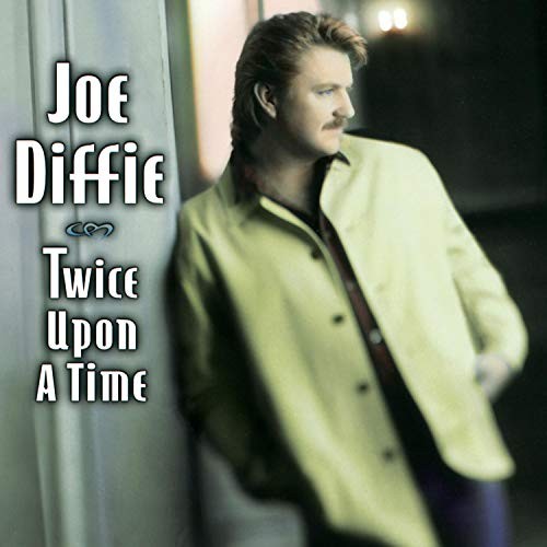 JOE DIFFIE - Twice Upon A Time - CD - **BRAND NEW/STILL SEALED**