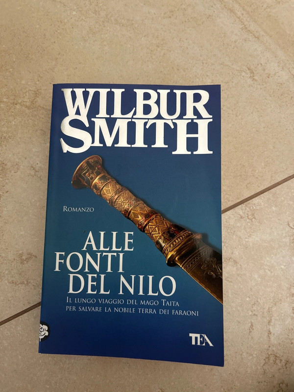 Alle fonti del Nilo