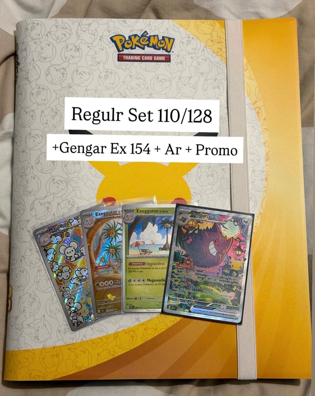Pokémon 30 Anniversario