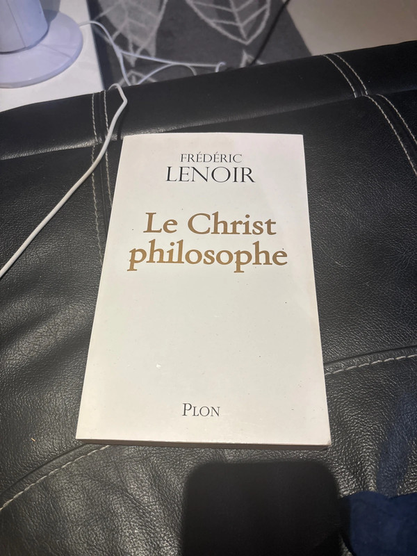 Livre religieux