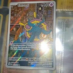 Carte pokemon