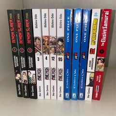 lotto manga