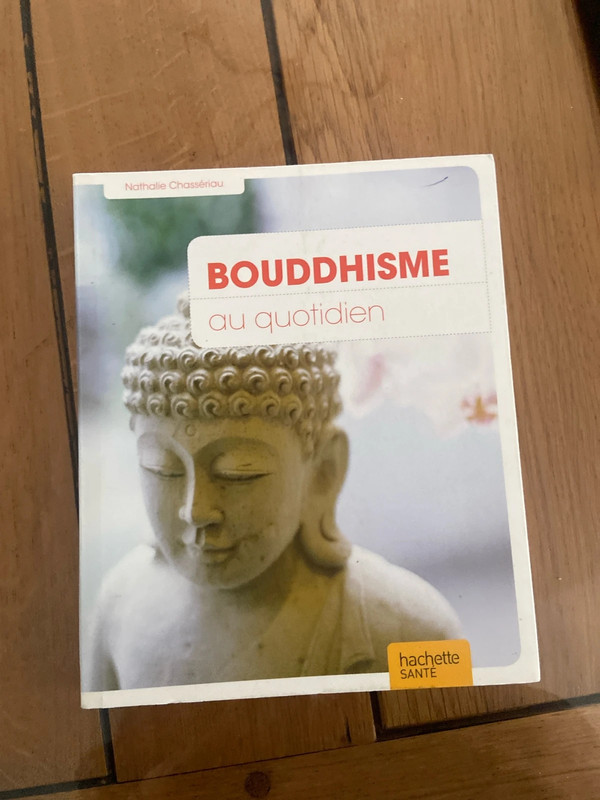 Bouddhisme