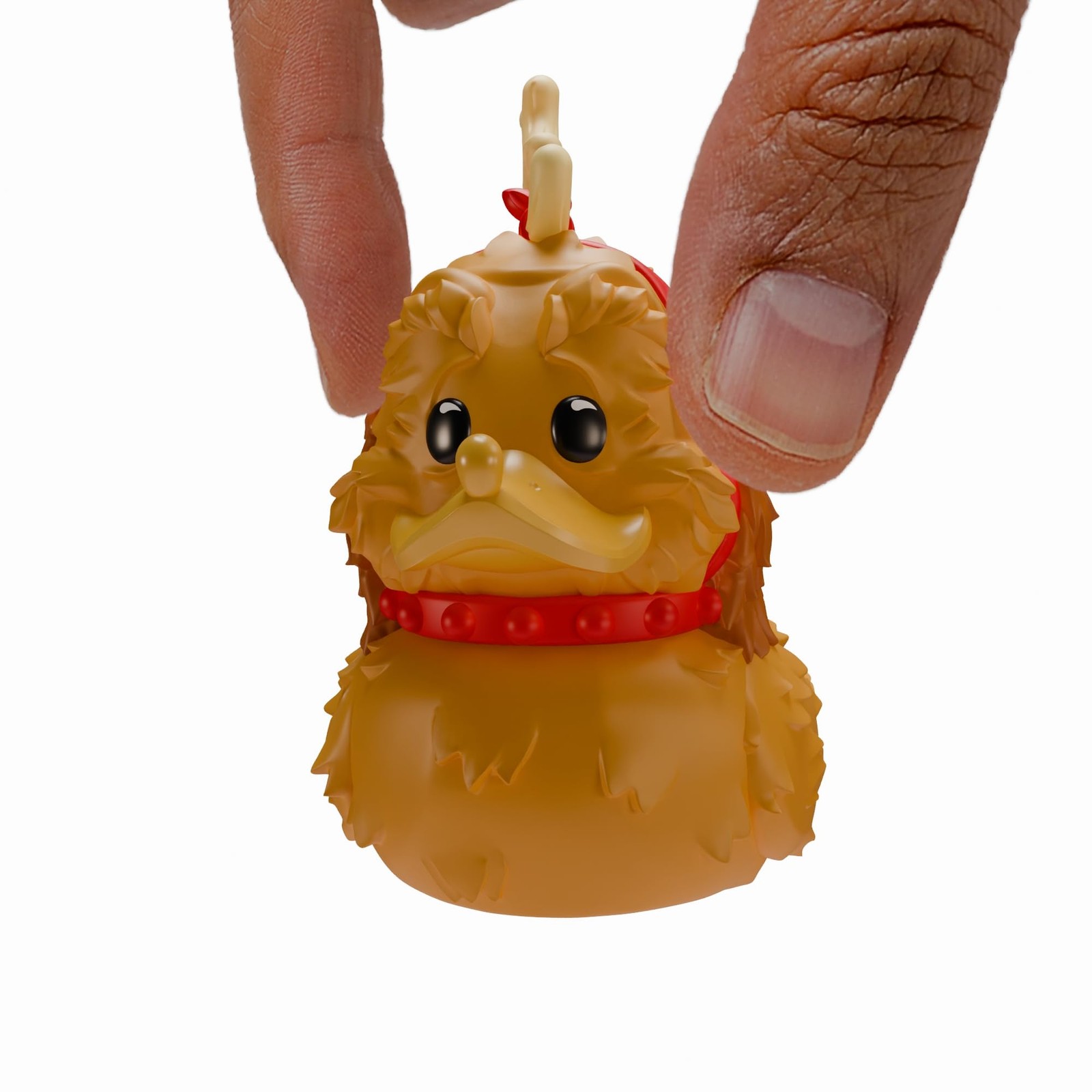 TUBBZ Mini: Il Grinch - Max Mini Anatra Cosplay In Vinile da Collezione Max (Min
