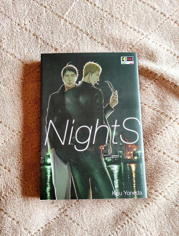 NightS, completo