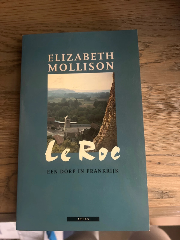 Le roc
