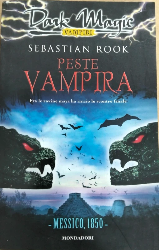 Peste vampira