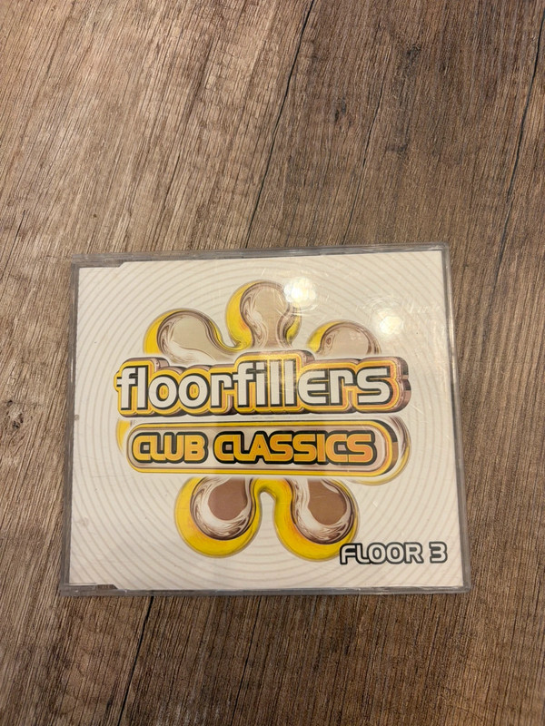 Floorfillers