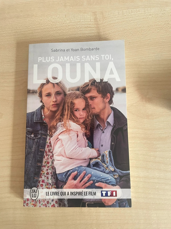 Plus jamais sans toi,Louna