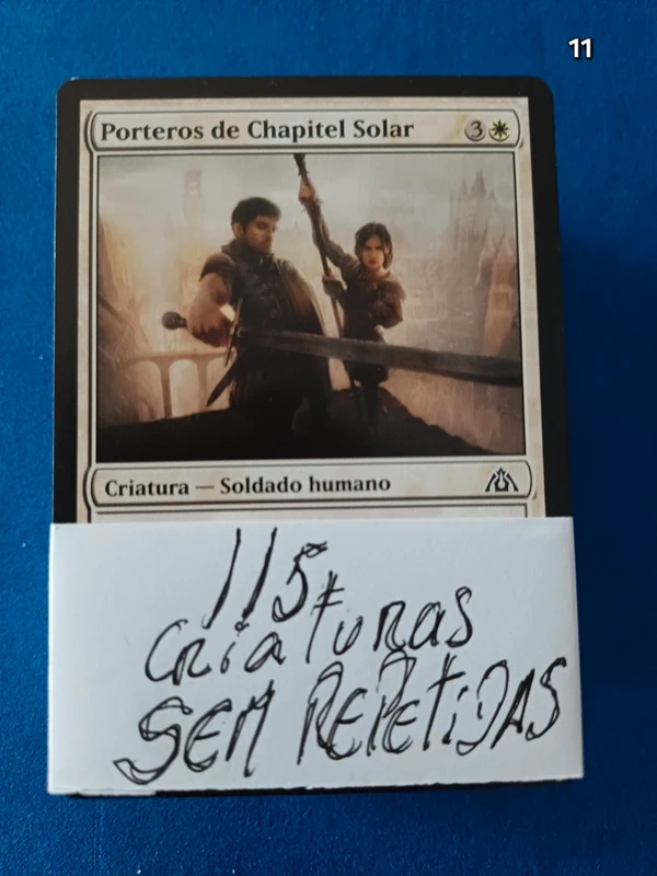 Barralho porteros de chapitel solar
