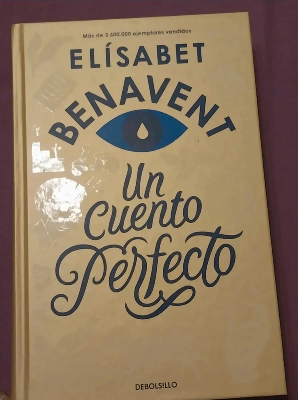 Un cuento perfecto