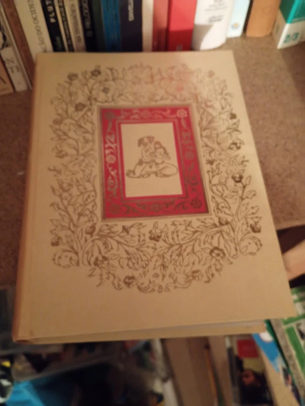 O Livro das Mil e Uma Noites vol III Saramago