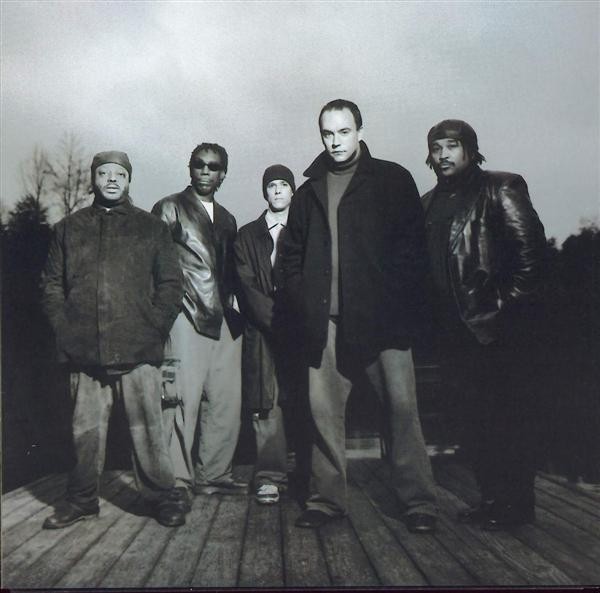 Dave Matthews Band - CD Special Offer ~ Everyday & Under The Table And Dreaming