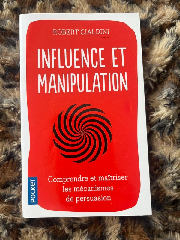 Influence et manipulation