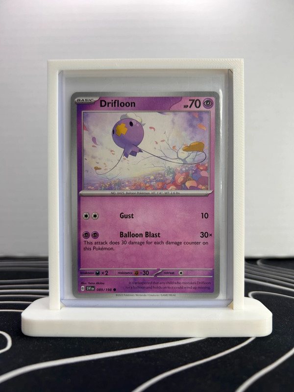 Drifloon (SVI 089)
