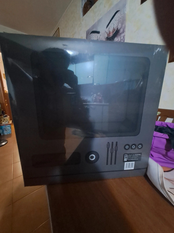 the faceless