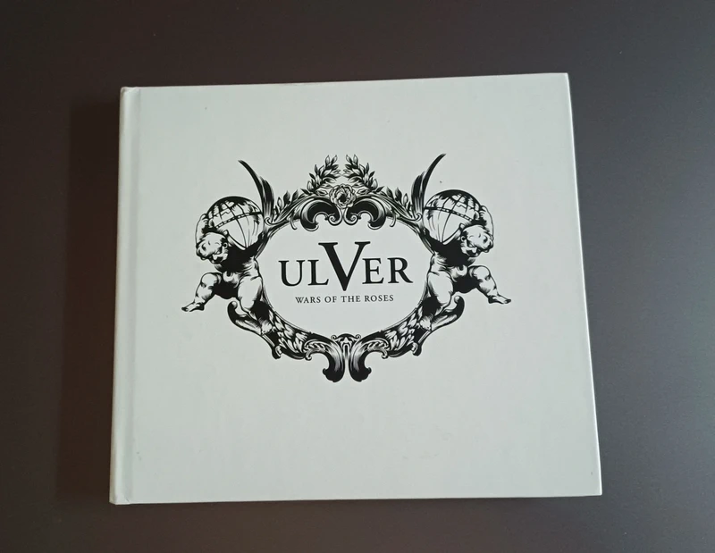 Ulver Wars of the roses