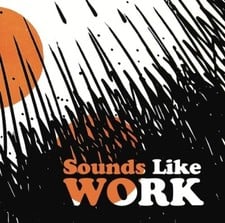 Chester Schultz - Sounds Like Work (LP) New Sealed Vinyl