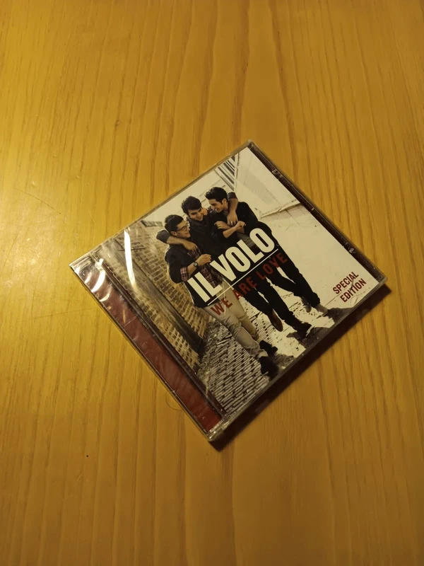 Il Volo "We are Love"