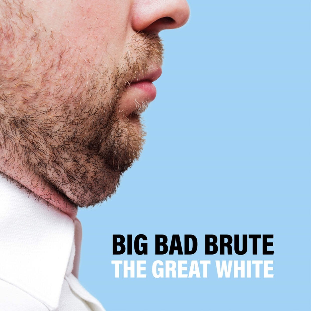 Big Bad Brute - The Great White - Rock - Music Vinyl LP