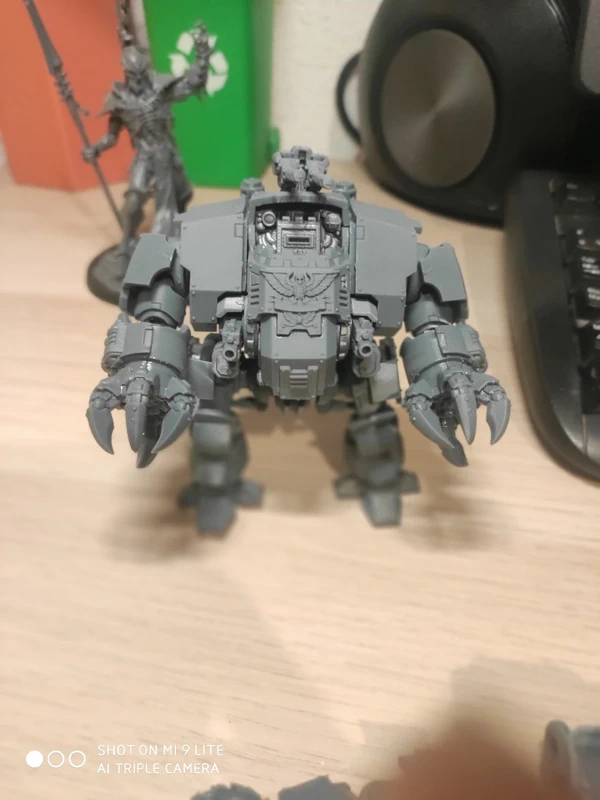 Dreadnought Brutalis