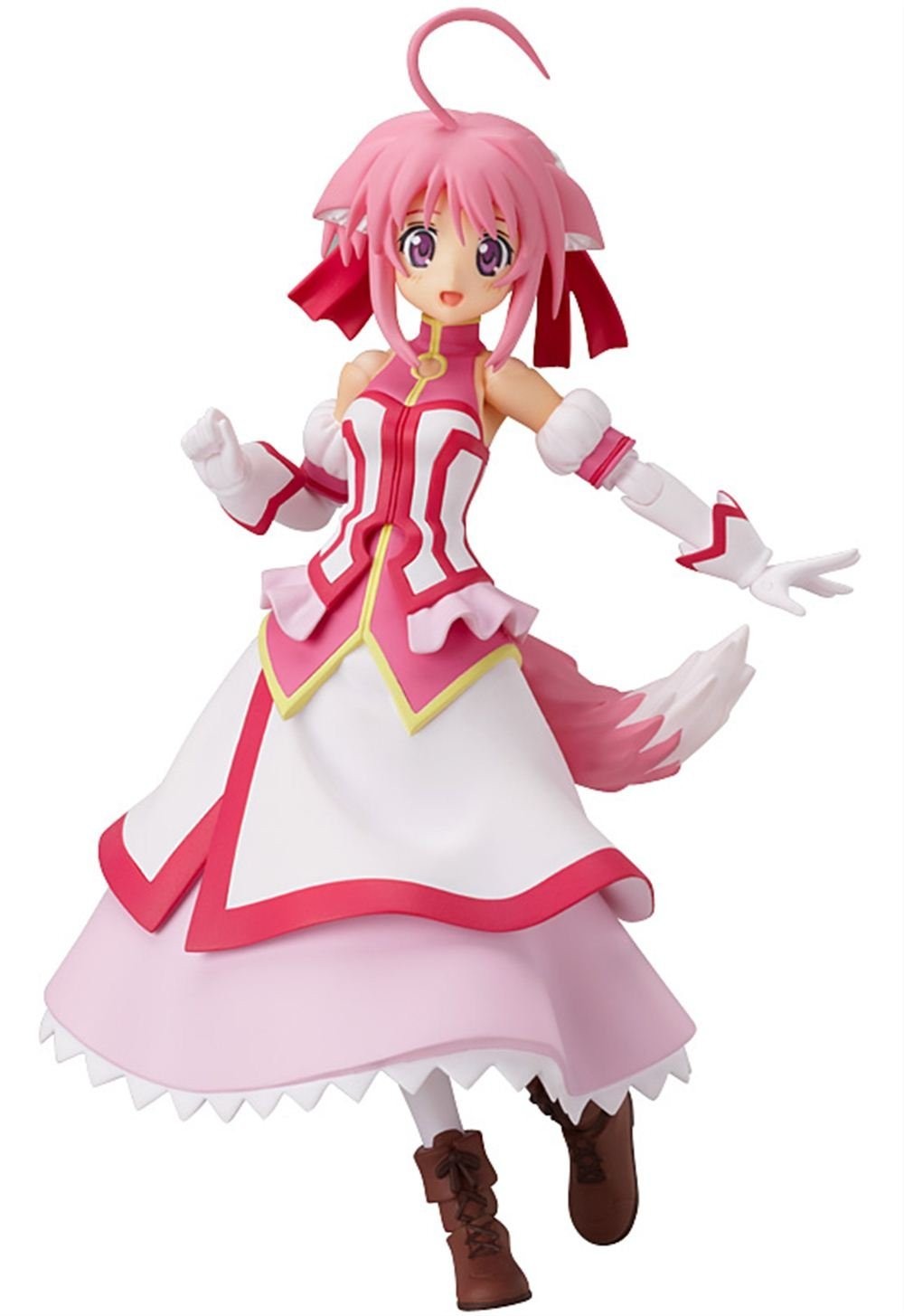 Max Factory 321 figma DOG DAYS Milchiole F. Biscotti