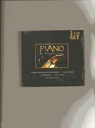 Massimo Faraò - Piano By Candlelight - CD - Very Good